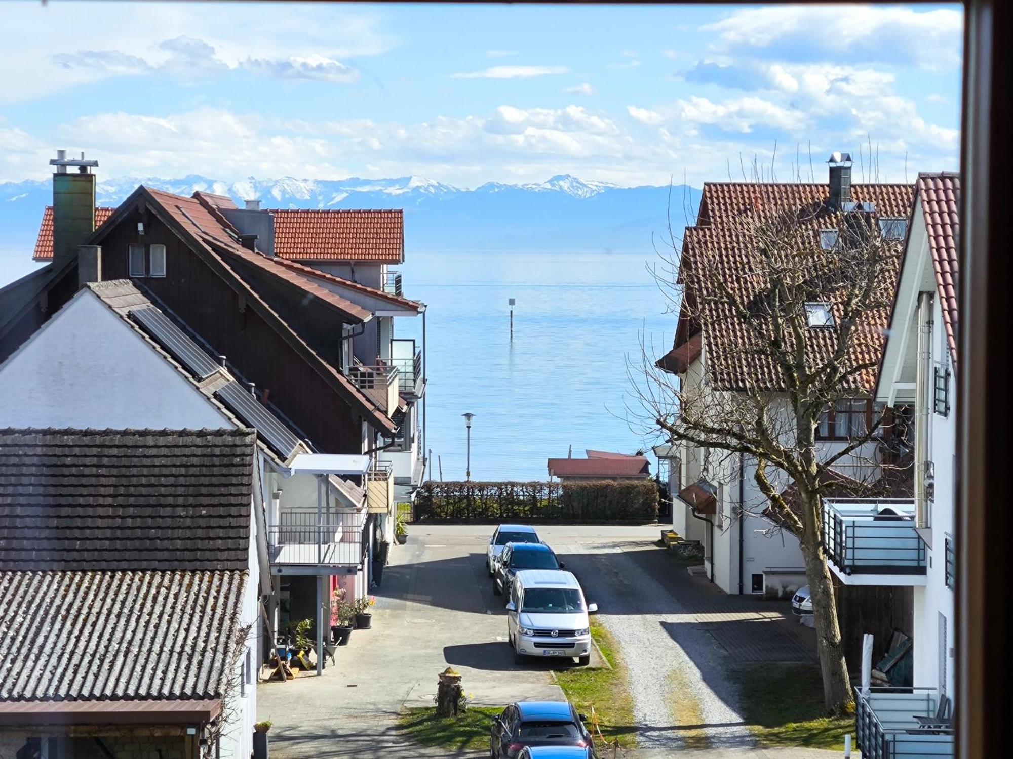 Birkhofer See Geniessen - Haus Seehang Immenstaad am Bodensee Habitación foto